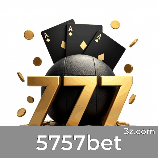 5757bet: Seu Cassino Online e Apostas de Confiança