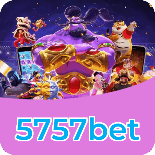 Slots Premium da PG Soft na 5757bet