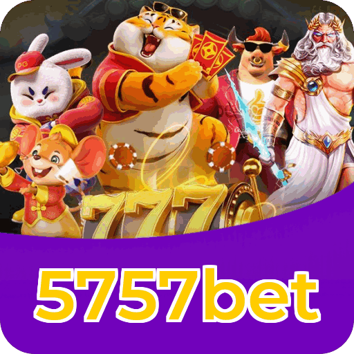 Login rápido no app 5757bet