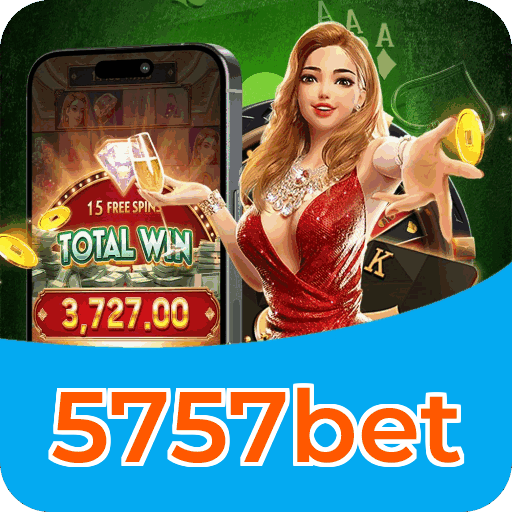 Reload Bonus 5757bet