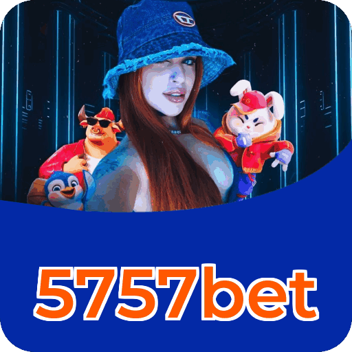 Jogos com maior RTP na 5757bet
